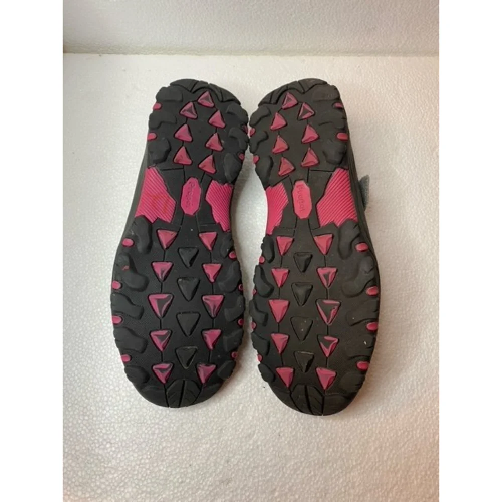 Women's Propet Leather/Mesh Upper Style W03007 Size 9